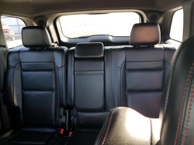 1C4RJFLT5JC147766 - 2018 JEEP GRAND CHER TRAILHAWK 灰色 照片 10