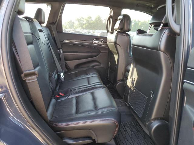 1C4RJFLT5JC147766 - 2018 JEEP GRAND CHER TRAILHAWK 灰色 照片 11