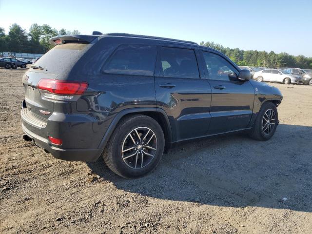 1C4RJFLT5JC147766 - 2018 JEEP GRAND CHER TRAILHAWK 灰色 照片 3