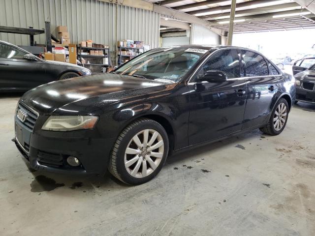 2011 AUDI A4 PREMIUM PLUS, null