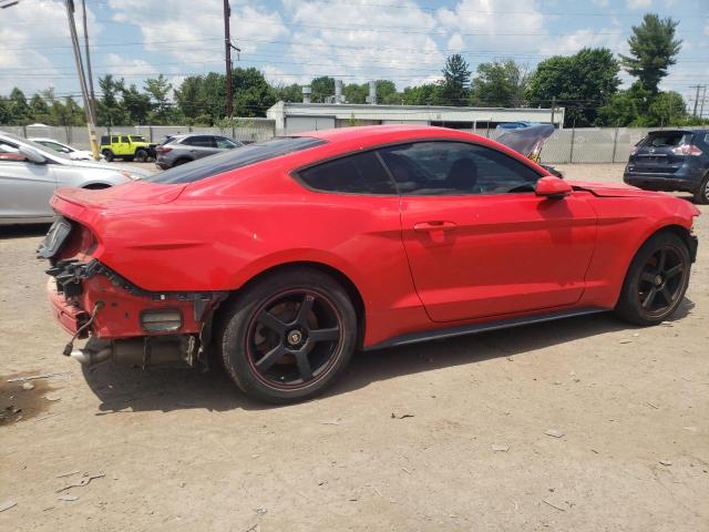 1FA6P8AMXG5331774 - 2016 FORD MUSTANG RED photo 3