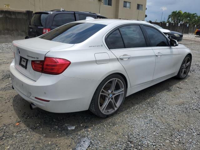 WBA3F9C51DF484039 - 2013 BMW ACTIVEHYBR WHITE photo 3