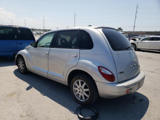 3A8FY58919T577888 - 2009 CHRYSLER PT CRUISER TOURING SILVER photo 2