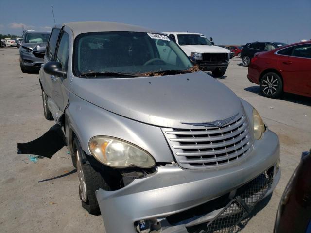 3A8FY58919T577888 - 2009 CHRYSLER PT CRUISER TOURING SILVER photo 5