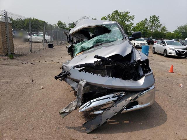 1C6RR7LG4MS535588 - 2021 RAM 1500 CLASS SLT 灰色 照片 5