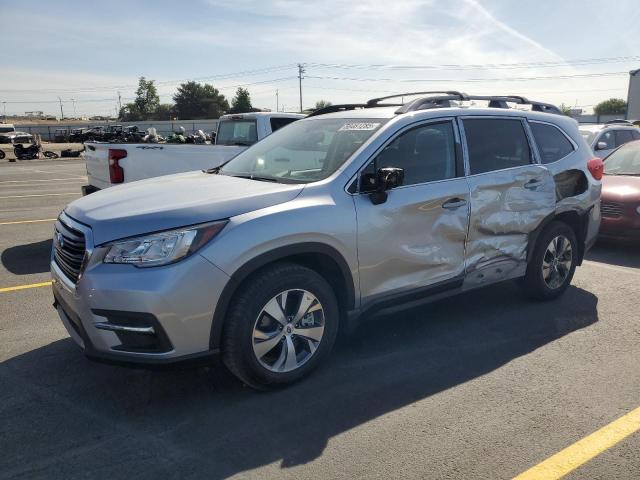 2019 SUBARU ASCENT PREMIUM, null