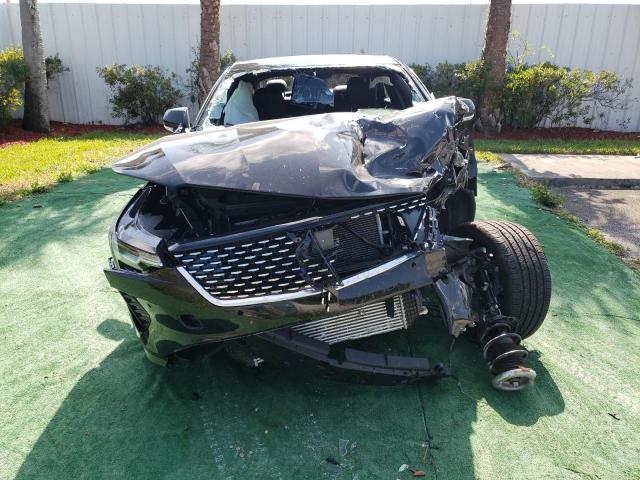 1G6DB5RK3P0120286 - 2023 CADILLAC CT4 PREMIUM LUXURY BLACK photo 5