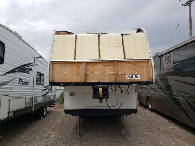 1ED2S272924278676 - 2002 FLEETWOOD TRAILER WHITE photo 9