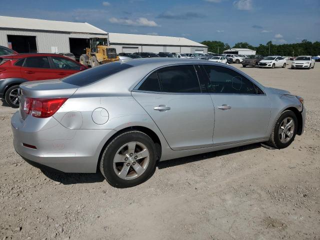 1G11C5SL6FF110338 - 2015 CHEVROLET MALIBU 1LT SILVER photo 3