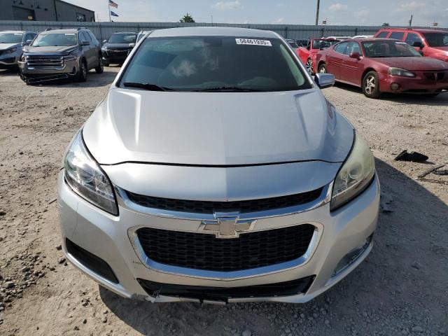 1G11C5SL6FF110338 - 2015 CHEVROLET MALIBU 1LT SILVER photo 5