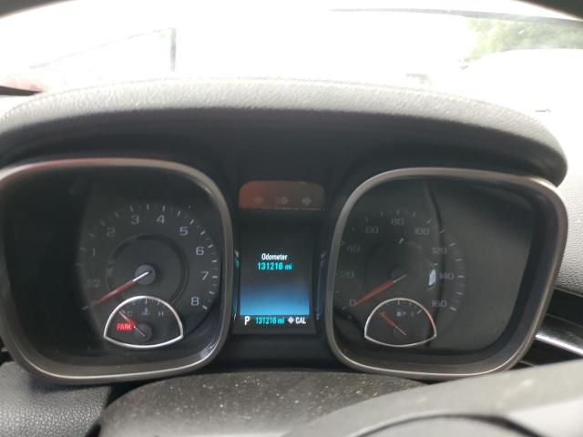 1G11C5SL6FF110338 - 2015 CHEVROLET MALIBU 1LT SILVER photo 9