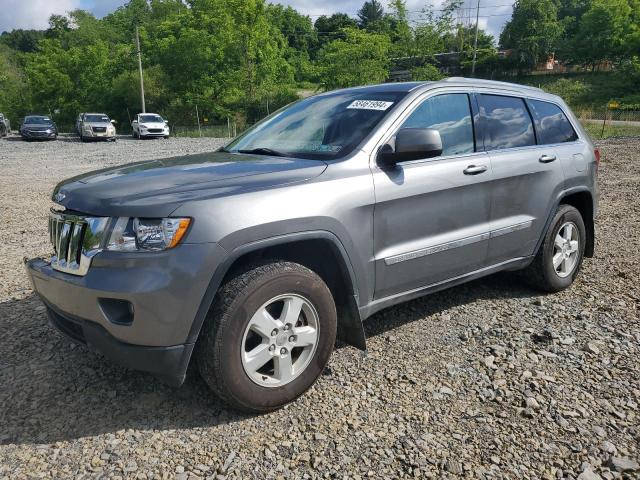 2012 JEEP GRAND CHER LAREDO, 