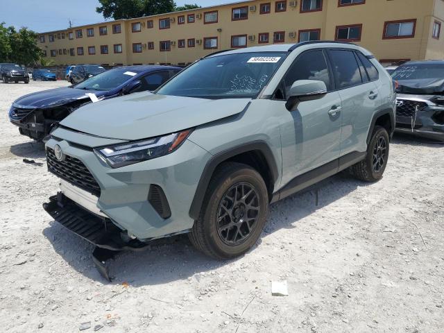 2023 TOYOTA RAV4 XLE, 
