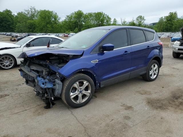 2015 FORD ESCAPE SE, 