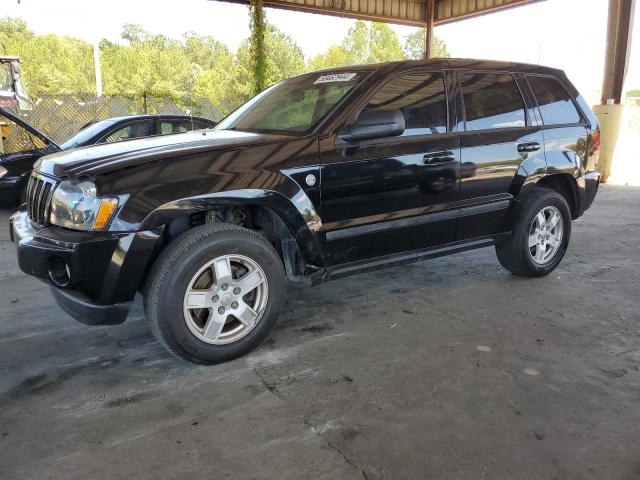 2007 JEEP GRAND CHER LAREDO, 