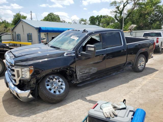 2020 GMC SIERRA K2500 SLE, 