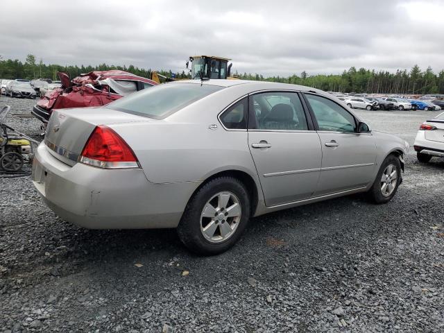 2G1WB58N479333716 - 2007 CHEVROLET IMPALA LS BEIGE photo 3