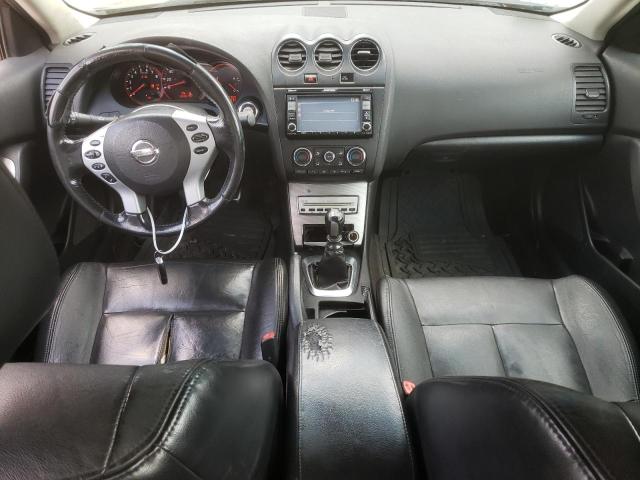 1N4BL21E48C164132 - 2008 NISSAN ALTIMA 3.5SE GRAY photo 8