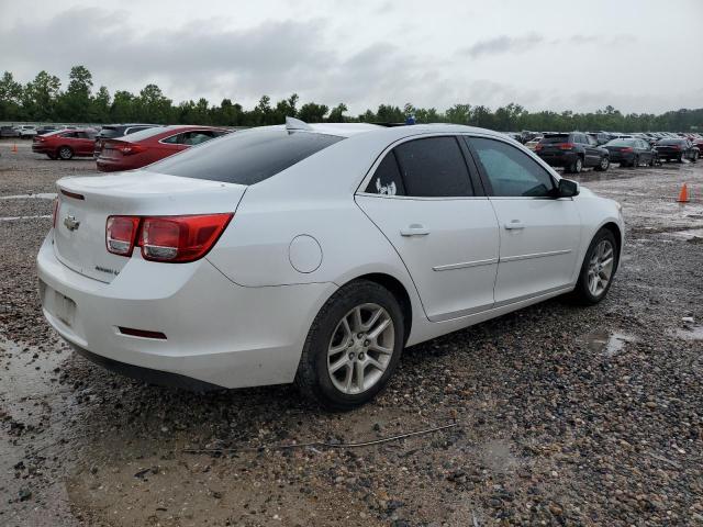 1G11C5SL8FF221053 - 2015 CHEVROLET MALIBU 1LT 白色 照片 3