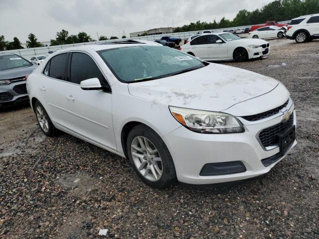 1G11C5SL8FF221053 - 2015 CHEVROLET MALIBU 1LT 白色 照片 4