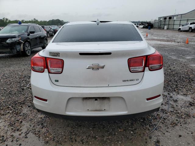 1G11C5SL8FF221053 - 2015 CHEVROLET MALIBU 1LT 白色 照片 6