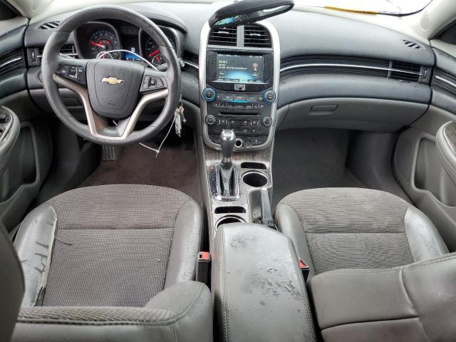 1G11C5SL8FF221053 - 2015 CHEVROLET MALIBU 1LT 白色 照片 8