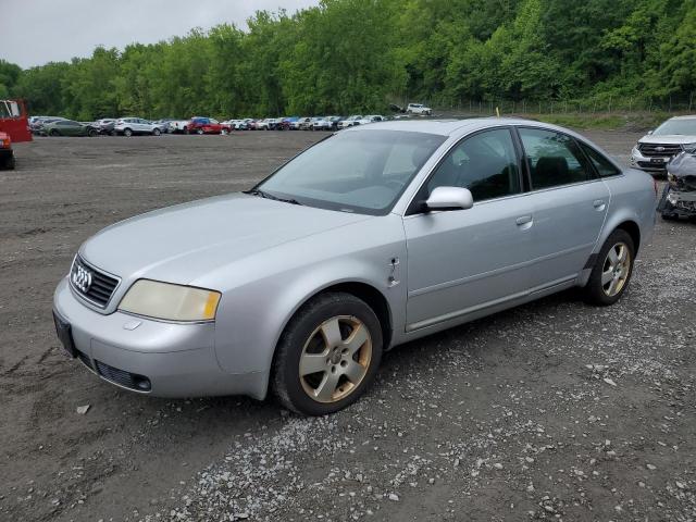 2001 AUDI A6 2.7T QUATTRO, null