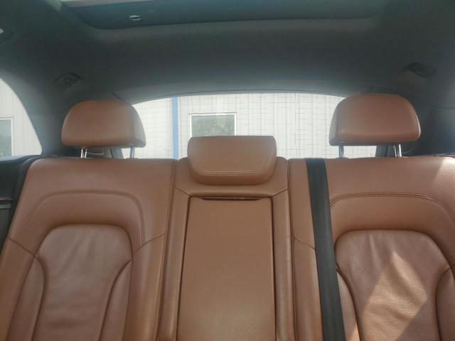 WA1WKAFP1CA016005 - 2012 AUDI Q5 PRESTIGE WHITE photo 10