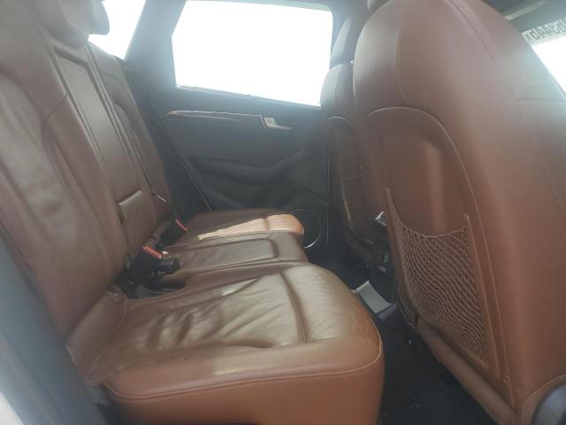 WA1WKAFP1CA016005 - 2012 AUDI Q5 PRESTIGE WHITE photo 11