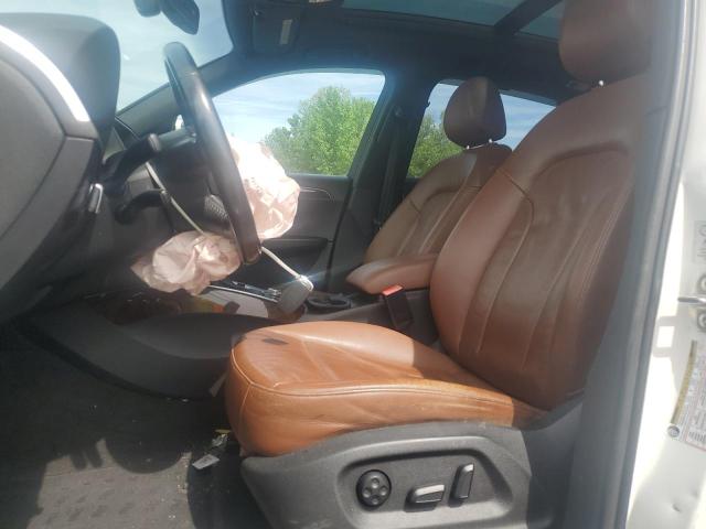 WA1WKAFP1CA016005 - 2012 AUDI Q5 PRESTIGE WHITE photo 7
