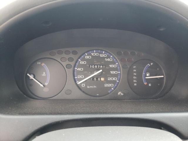 2HGEJ6612XH919463 - 1999 HONDA CIVIC BASE BLACK photo 9