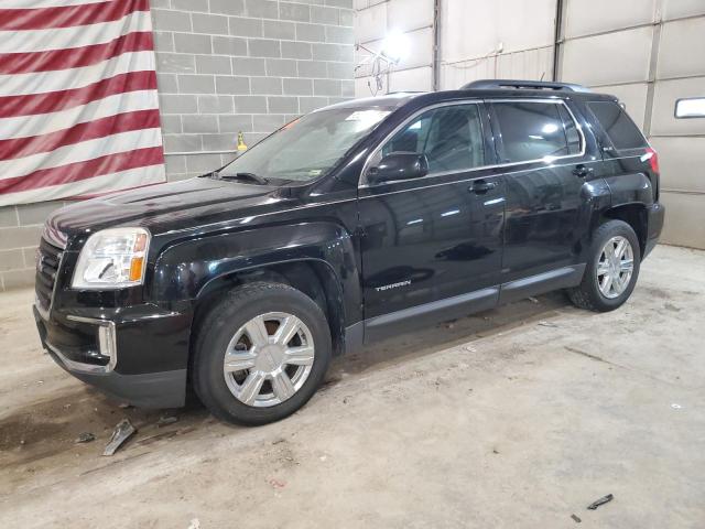 2016 GMC TERRAIN SLE, 