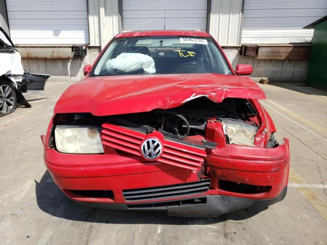 3VWPE69MX3M157509 - 2003 VOLKSWAGEN JETTA WOLFSBURG 石墨色 照片 5