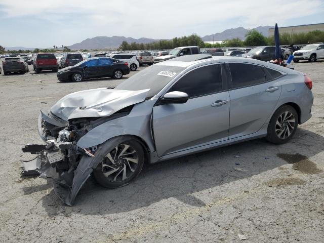 2017 HONDA CIVIC EX, 