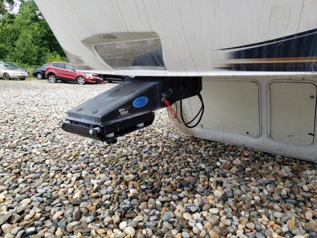 4YDF34028B4702392 - 2011 KEYSTONE MONTANA WHITE photo 7