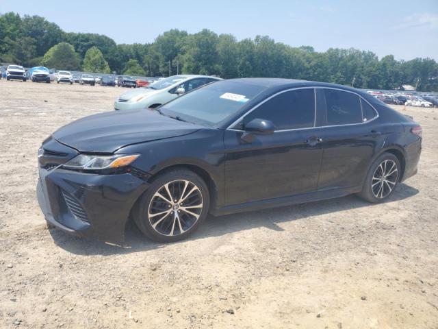 2019 TOYOTA CAMRY L, null
