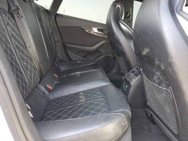 WAUC4CF58JA047386 - 2018 AUDI S5 PRESTIGE 白色 照片 10