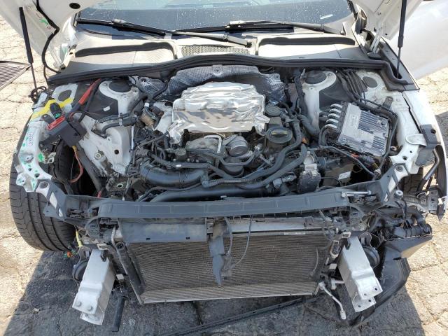 WAUC4CF58JA047386 - 2018 AUDI S5 PRESTIGE 白色 照片 11