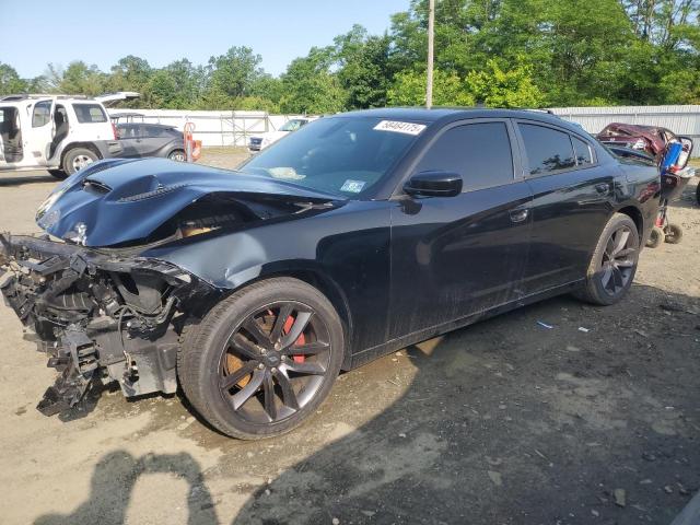 2016 DODGE CHARGER R/T, 