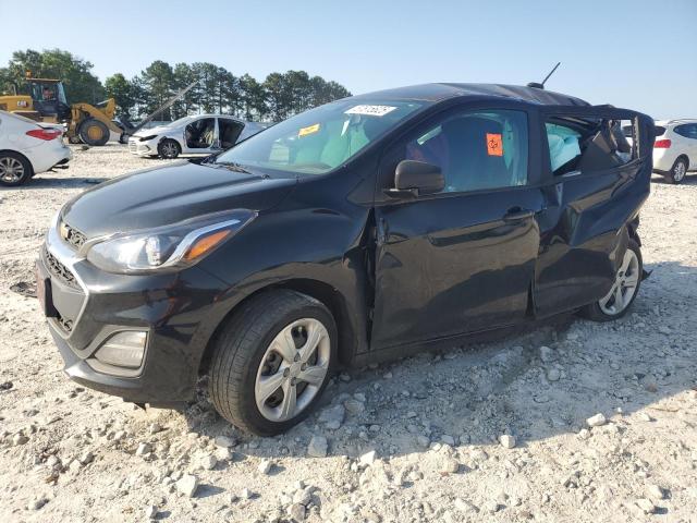 2019 CHEVROLET SPARK LS, 