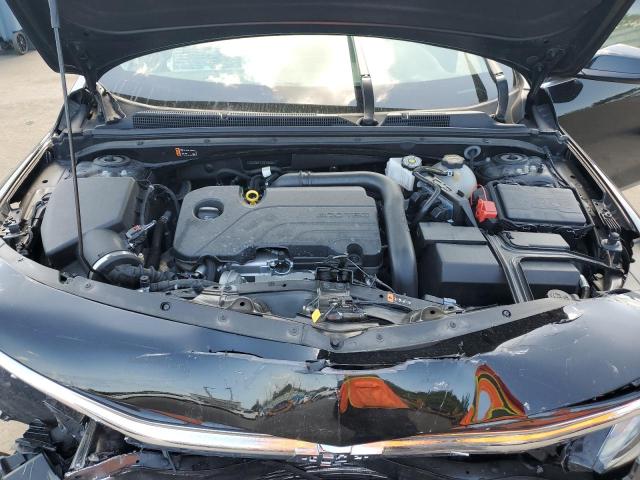 1G1ZG5ST1RF236084 - 2024 CHEVROLET MALIBU RS BLACK photo 11