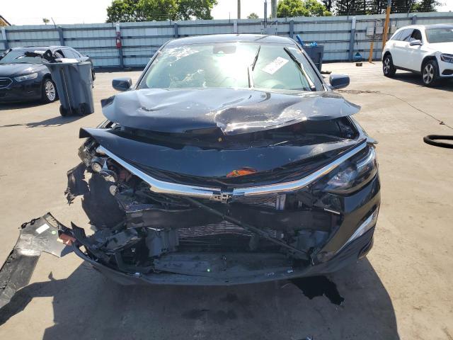 1G1ZG5ST1RF236084 - 2024 CHEVROLET MALIBU RS BLACK photo 5