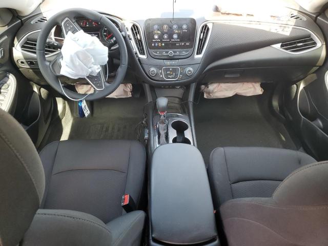 1G1ZG5ST1RF236084 - 2024 CHEVROLET MALIBU RS BLACK photo 8