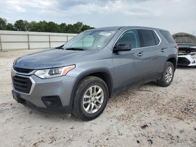 2020 CHEVROLET TRAVERSE LS, 