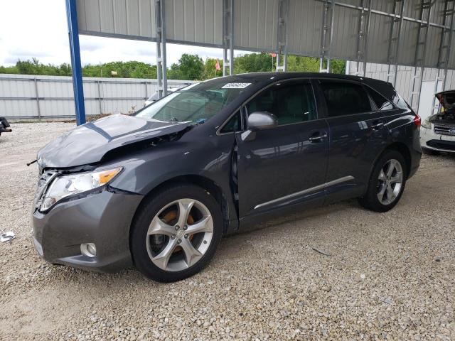 2012 TOYOTA VENZA LE, 