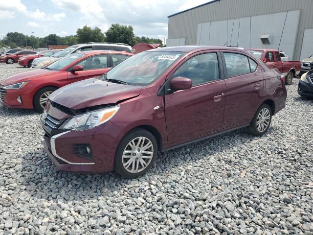 2023 MITSUBISHI MIRAGE G4 ES, null