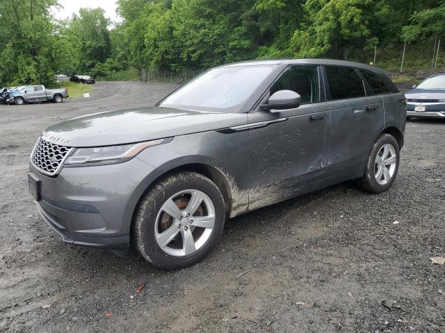 2018 LAND ROVER RANGE ROVE S, null