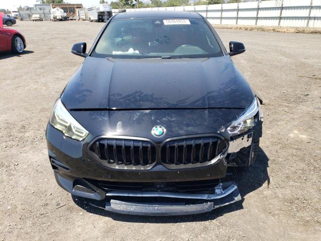 WBA73AK09M7G90448 - 2021 BMW 228XI BLACK photo 5