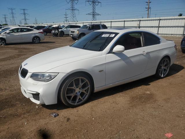 2013 BMW 328 XI, 