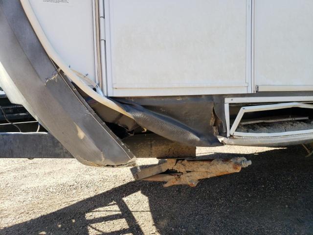 4YDT21021CB453211 - 2012 KEYSTONE OUTBACK WHITE photo 9